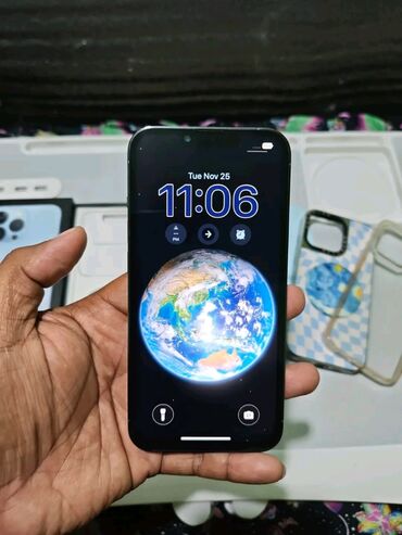 Apple iPhone: Apple iPhone iPhone 16 Pro Max na lalafo.rs — 11 Apple iPhone: Apple iPhone iPhone 16 Pro Max — 11