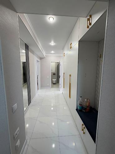 Недвижимость: 2 комнаты, 60 м², Технопарк Элитка, 6 этаж, Евроремонт — 3