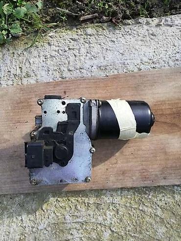 wireless rikverc kamera: MOTOR PREDNJEG BRISACA ZA PEUGEOT 307 | Top stanje. Saljem postom — 2