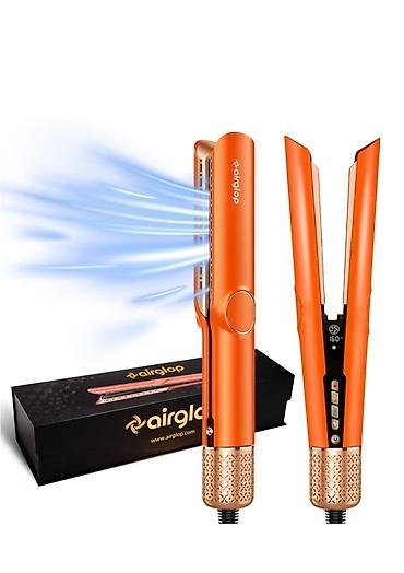 Saç ütüsü və hava feni - ✨ Airglop Air Glider ✨ Saç ütüsü və fen –