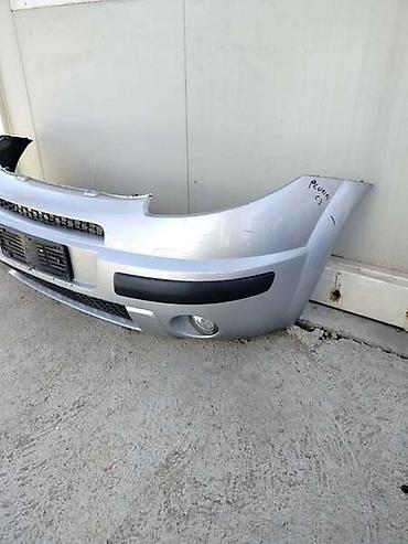 Branici: PREDNJI BRANIK ZA CITROEN C3 PLURIEL OD 2003. DO 2010. GOD. | — 3