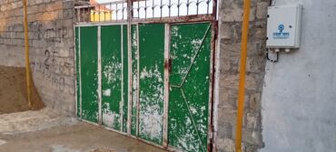 Потолок: Başlıq: Darvaza eni 3.50 hun 2.60 . Unv Ramana. Qiymət 200 azn Ramilə