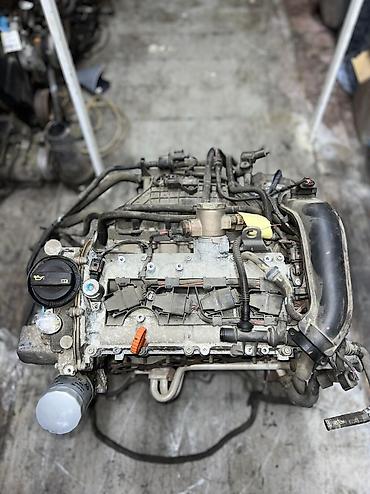 мотор машины цена: Бензиновый мотор Volkswagen 2009 г., 1.6 л, Б/у, Оригинал, Япония — 3
