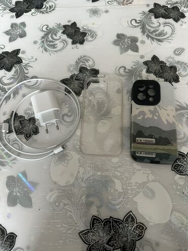 Apple iPhone: Apple iPhone iPhone 14 Pro Max, Space Grey, Face ID — 10