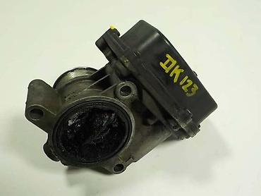 tomos atx: KLAPNA GASA ZA ŠKODA RAPID OD 2012. DO 2019. GOD. | Polovni — 1