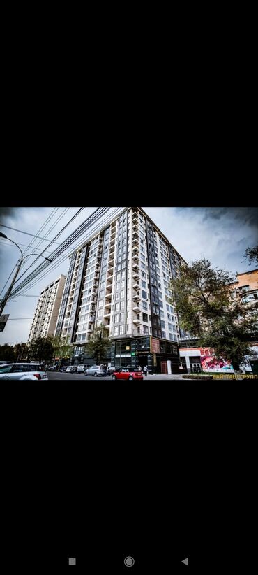 Продажа квартир: 4 комнаты, 140 м², Элитка, 10 этаж, ПСО (под самоотделку)