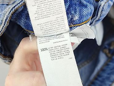 levis 925: Cropp, Szorty damskie, rozmiar S — 5