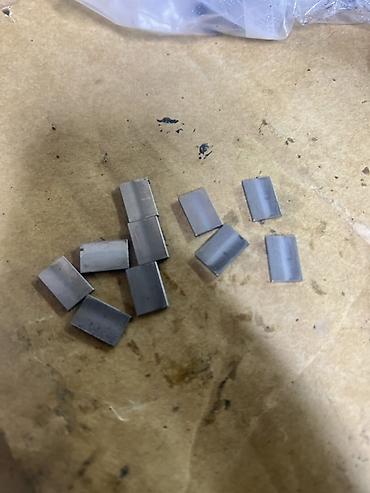 Гидроусилители: Гидроусилитель BMW Б/у — 13