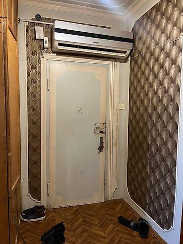 jasmin sumqayit: Bakı, 9-cu mikrorayon, 3 otaqlı, Köhnə tikili, 83 kv. m — 4