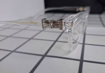 Солнцезащитные очки: 🕶️ Очки Custom Venom Style Новые очки в уникальном тёмном дизайне с — 11