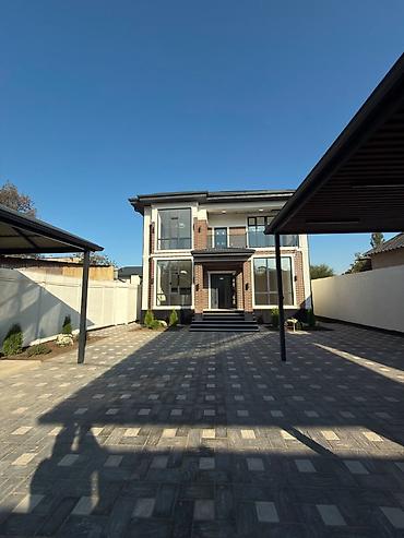 4 комнаты, 230 м², 4 соток, Бишкек, Заря Агентство недвижимости