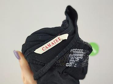 panterka: CAMAIEU, T-shirt damski, rozmiar S — 4