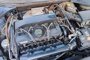 pezo 1: RADILICA ZA FORD MONDEO | Ford Mondeo 2.0 tddi radilica — 1