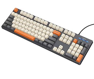 logitech superlight 2: Клавиатура, Мембранная, Проводное подключение, Размер: 100% — 2
