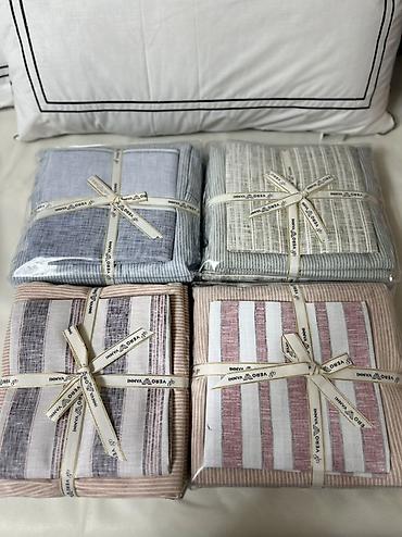 Комплекты постельного белья: Постельные белья-односпалка и двухспалка Хорошая цена от 0 — 36