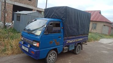 Daewoo: Daewoo Лабо: 1999 г., 0.8 л, Механика, Бензин