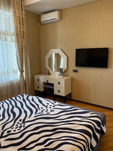 Yeni tikili: 9-cu mikrorayon, 3 otaqlı, Yeni tikili, 80 kv. m -da lalafo.az — 8 Yeni tikili: 9-cu mikrorayon, 3 otaqlı, Yeni tikili, 80 kv. m — 8