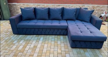 Угловые диваны: Изготавливаем на заказ мягкую мебель • Мечтаете о идеальном диване или — 24