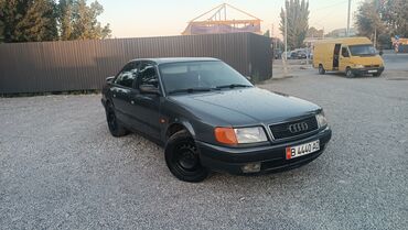 сиденья хонда одиссей: Audi 100: 1992 г., 2.3 л, Механика, Бензин, Седан