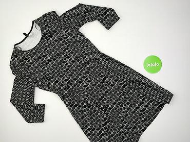 pepitka spódnice: H&M Divided, Sukienka damska, rozmiar M — 2