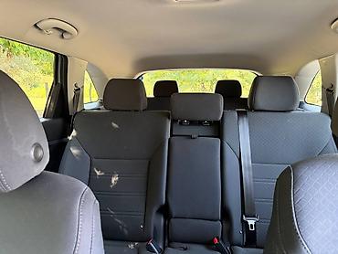 кич саренто: Kia Sorento: 2020 г., 2.4 л, Автомат, Бензин, Кроссовер — 10