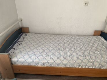 2х ярустные кровати: Бир кишилик Керебет, Колдонулган