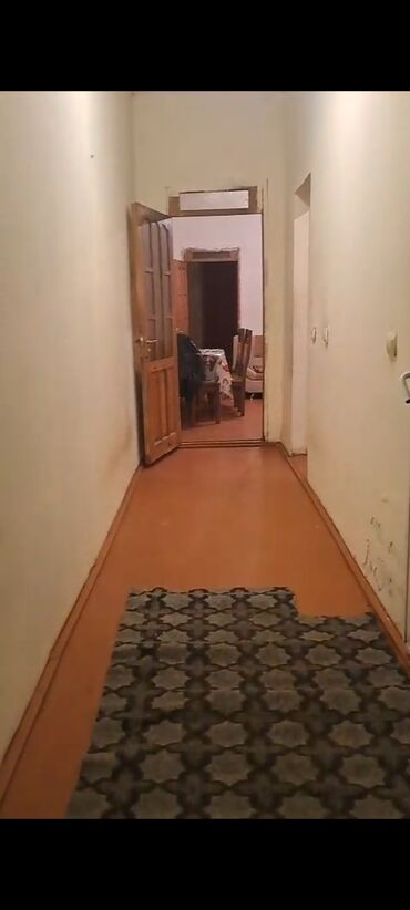 Uzunmüddətli kirayə evlər: 60 kv. m, 2 otaqlı, Kombi, Qaz, İşıq — 15