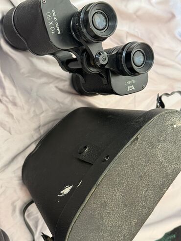 Бинокли: Карманный театральный бинокль EIKOW (Made in Japan) также британские — 22