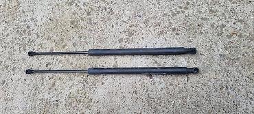 kzubr tools: AMORTIZERI GEPEK VRATA ZA CITROEN C3 PICASSO OD 2009. DO 2014. GOD. | — 1