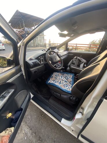 Ford: Ford Galaxy: 2003 г., Минивэн at lalafo.kg — 6 Ford: Ford Galaxy: 2003 г., Минивэн — 6