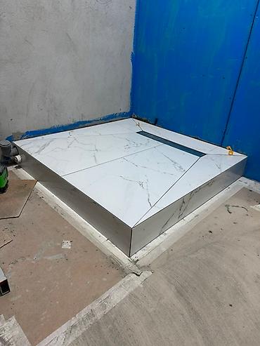 Укладка плитки: Укладка плитки на пол | Керамогранитая плитка | Вертикальная укладка, Горизонтальная укладка, Диагональная укладка Больше 6 лет опыта — 16