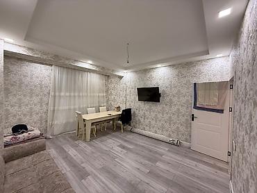 bina az barter evler: 2 otaqlı, Yeni tikili, 52 kv. m — 2