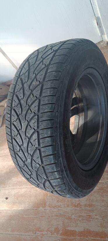 диски 18: Б/у Шина Bridgestone 265 / R 18