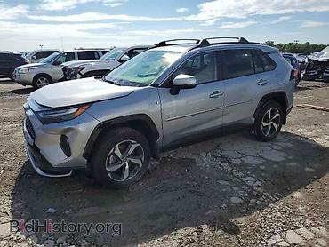 Диски: Литые Диски R 18 Toyota, Комплект, отверстий - 5, Новый — 11