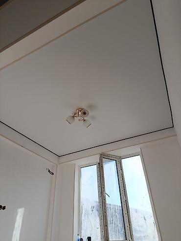 Натяжной потолок: Натяжной потолок 3D потолки, Глянцевое, Матовое Бесплатный замер, Бесплатная консультация, Демонтаж — 5