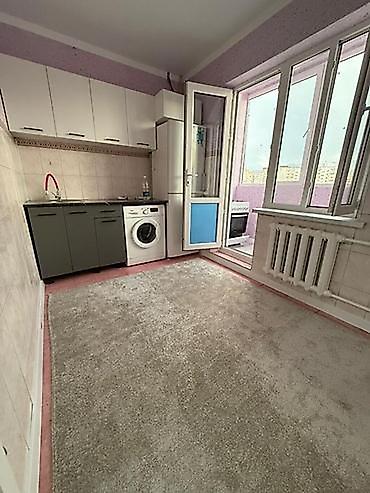 69: Джал Сдается 1ком квартира Этаж: 6/9 106 серия Свежий ремонт С — 7