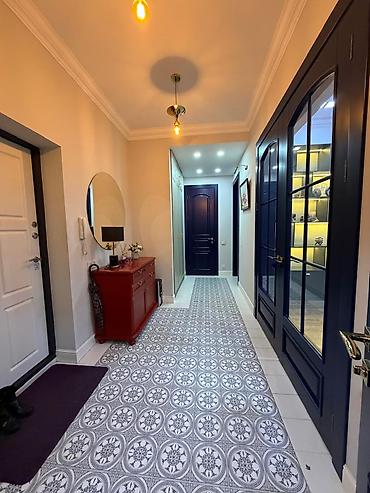 Долгосрочная аренда квартир: 2 комнаты — 9