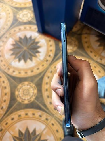 redmi 15 pro qiyməti: Redmi Note 11, 128 GB, rəng - Mavi, İki sim kartlı — 3