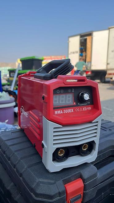 arqon svarka: Yeni Qaynaq aparatı Elektrod, Pulsuz çatdırılma, Rayonlara çatdırılma, Kredit yoxdur — 3