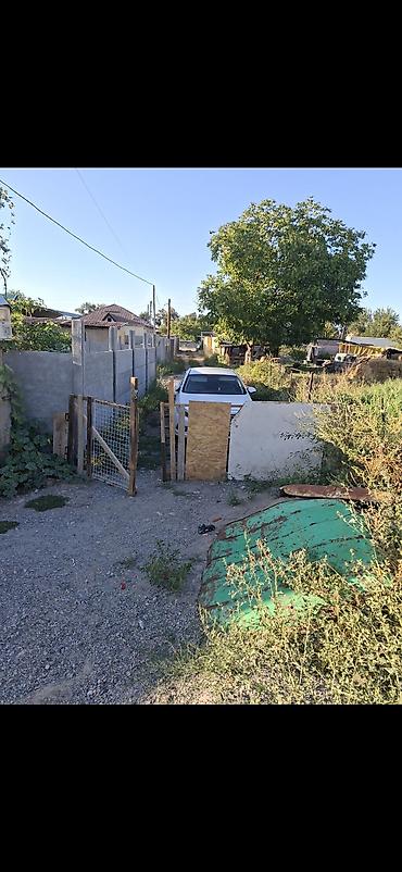 Үйлөр: 3 бөлмө, 58 м², 3 соток, Военно-Антоновка, Менчик ээси — 6