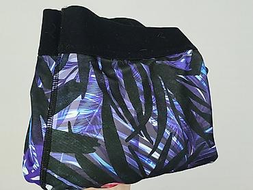 salewa: Legginsy Sportowe damskie, rozmiar S — 6