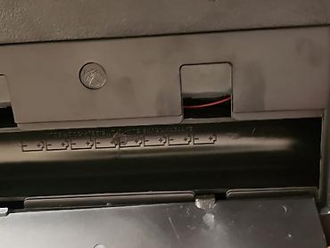 sintizator: Lexington MK-61823 – 61 klavişli elektron sintezator (gümüş rəng) — 4