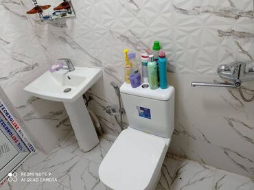 Həyət evləri və villaların satışı: Hövsan qəs. 3 otaqlı, 140 kv. m, Yeni təmirli -da lalafo.az — 7 Həyət evləri və villaların satışı: Hövsan qəs. 3 otaqlı, 140 kv. m, Yeni təmirli — 7