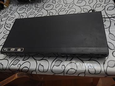 DVD və Blu-ray pleyerlər: Lg — 1