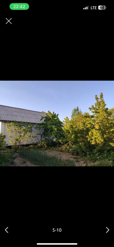 Продажа домов: Дом, 80 м², 5 комнат, Собственник, Старый ремонт at lalafo.kg — 5 Продажа домов: Дом, 80 м², 5 комнат, Собственник, Старый ремонт — 5