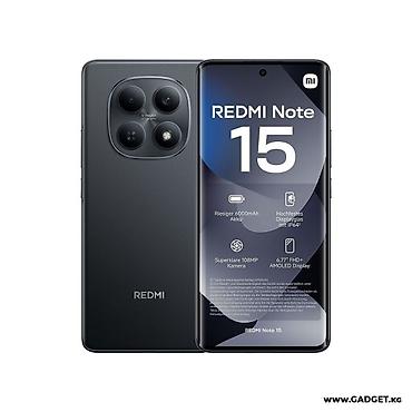 Смартфон Redmi Note 15. 8/256 обмен на айфон 15 про Макс, Галакси 24