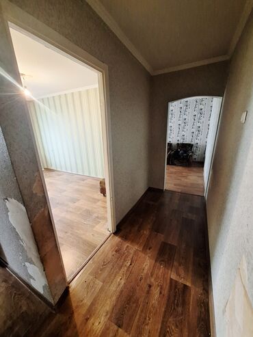 Продажа квартир: 2 комнаты, 43 м², 104 серия, 5 этаж, Старый ремонт at lalafo.kg — 3 Продажа квартир: 2 комнаты, 43 м², 104 серия, 5 этаж, Старый ремонт — 3