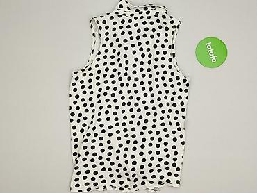 polka dot: Sinsay, Koszula damska, rozmiar S — 3