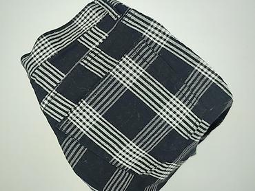 w kropki: H&M, Spodnie materiałowe damskie, rozmiar 2XS — 6