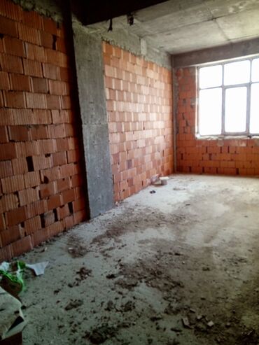 Yeni tikili: 3 otaqlı, Yeni tikili, m. 20 Yanvar, 136 kv. m — 6